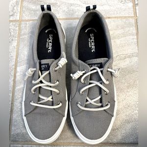 Sperry Crest Vibe Sneaker 9